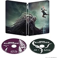 Amazon.co.jp: 【Amazon.co.jp限定】サンダーボルツ* 4K